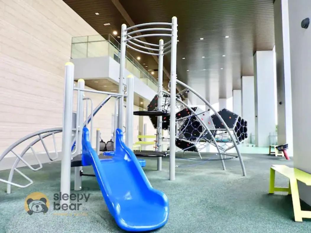 Apartment Azure Residences By Sleepy Bear Paradigm Mall Petaling Jaya