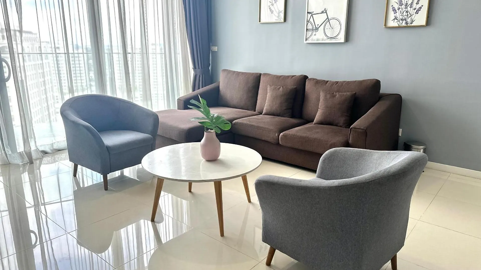 Apartment Azure Residences By Sleepy Bear Paradigm Mall Petaling Jaya Malaysia